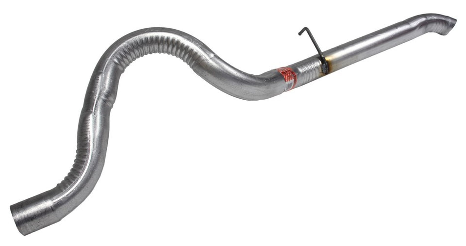 Exhaust Tail Pipe Fits select: 2000-2003 DODGE DURANGO