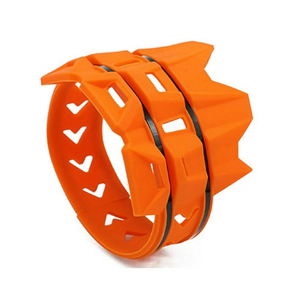 Exhaust Tail Pipe Protector Cover Guard Motorcycle Universal Anti-scald Ri U1C1