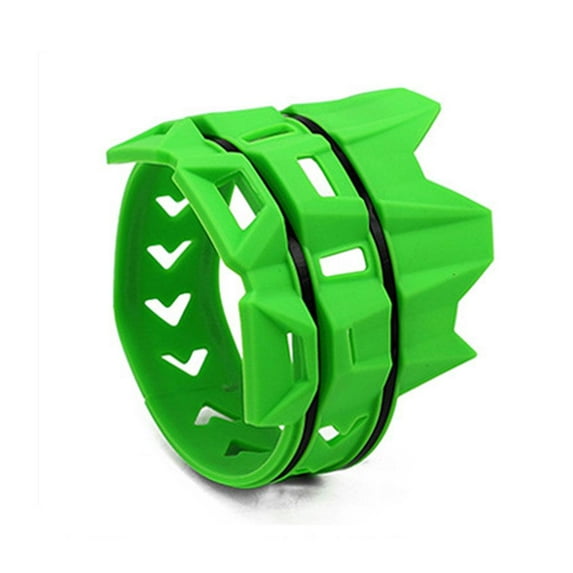 Exhaust Tail Pipe Protector Cover Guard Motorcycle Universal Anti-scald Ri V9L4