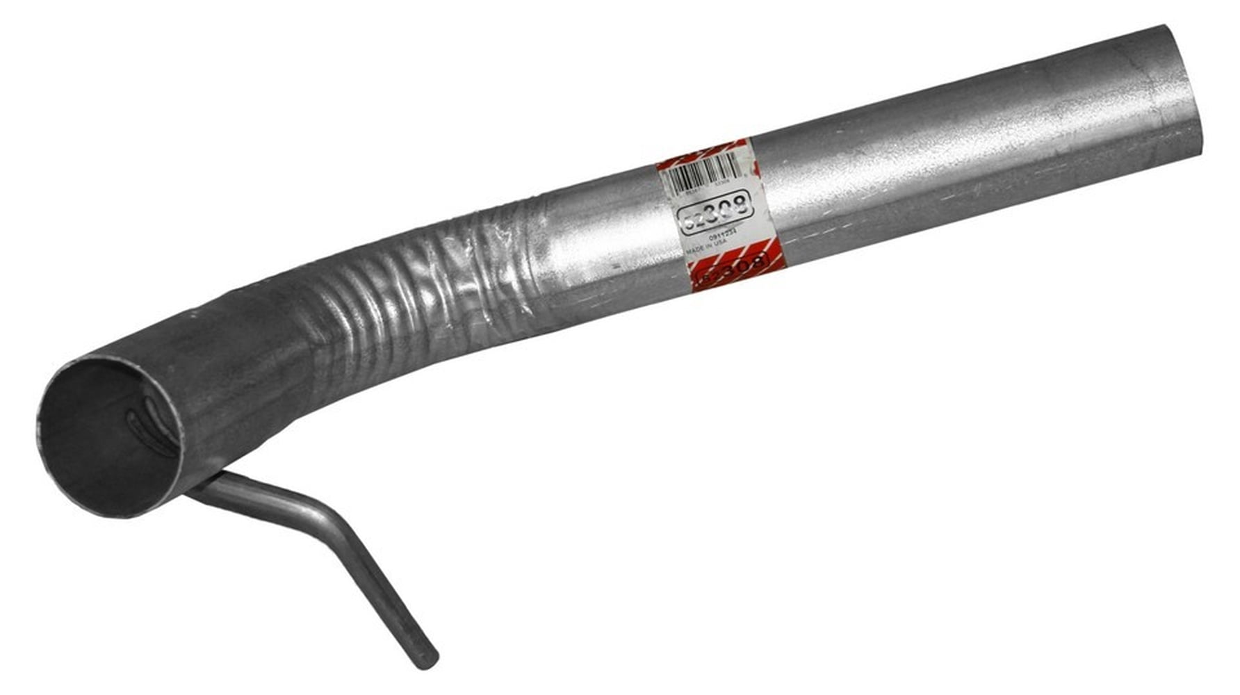 Exhaust Tail Pipe