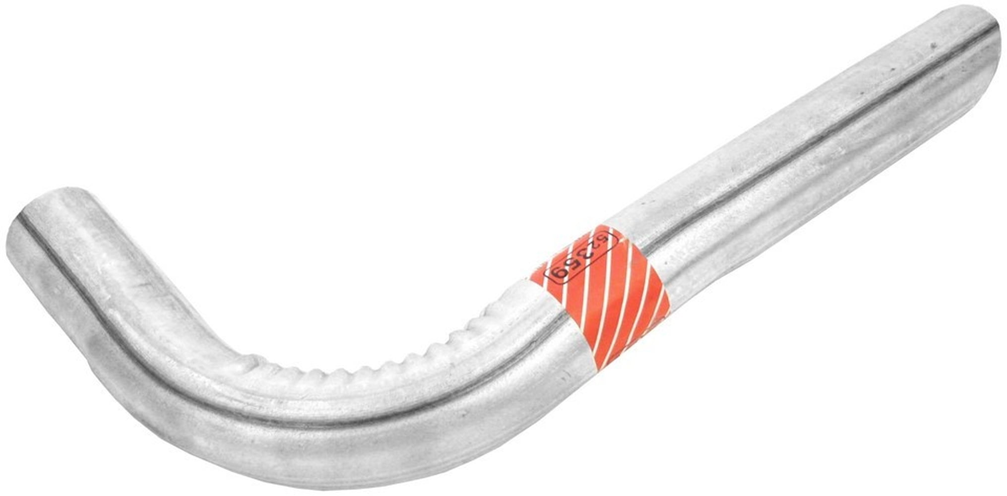 Exhaust Tail Pipe