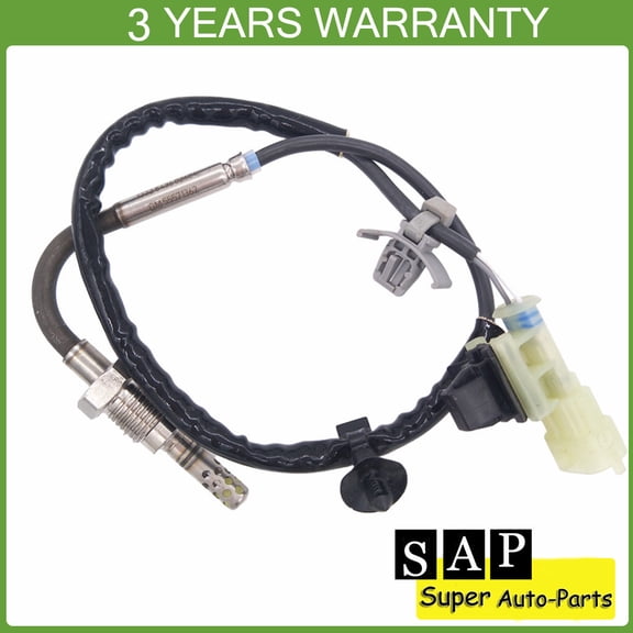 Exhaust Temperature Sensor 55571362 Fit for Opel Astra J Vauxhall Astra 1.7 CDTi