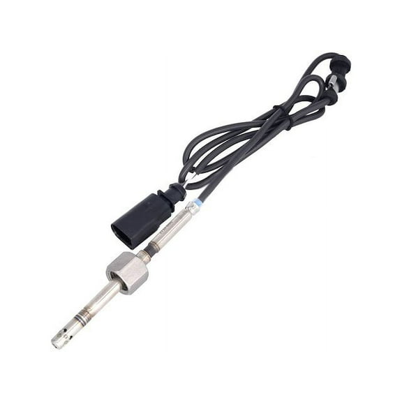 Exhaust Temperature Sensor - Compatible with 2004 - 2005 Volkswagen Jetta 2.0L 4-Cylinder BBW