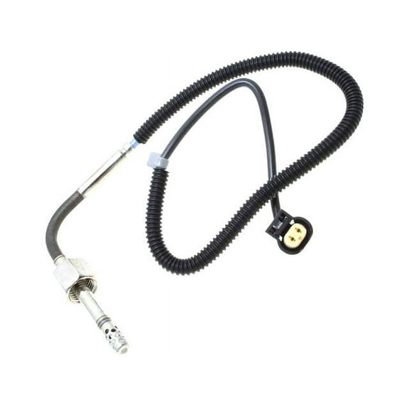 Exhaust Temperature Sensor - Compatible with 2010 - 2018 Mercedes-Benz Sprinter 2500 2011 2012 2013 2014 2015 2016 2017