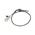 thumbnail image 1 of Exhaust Temperature Sensor - Compatible with 2011 - 2016 GMC Sierra 3500 HD 2012 2013 2014 2015, 1 of 2
