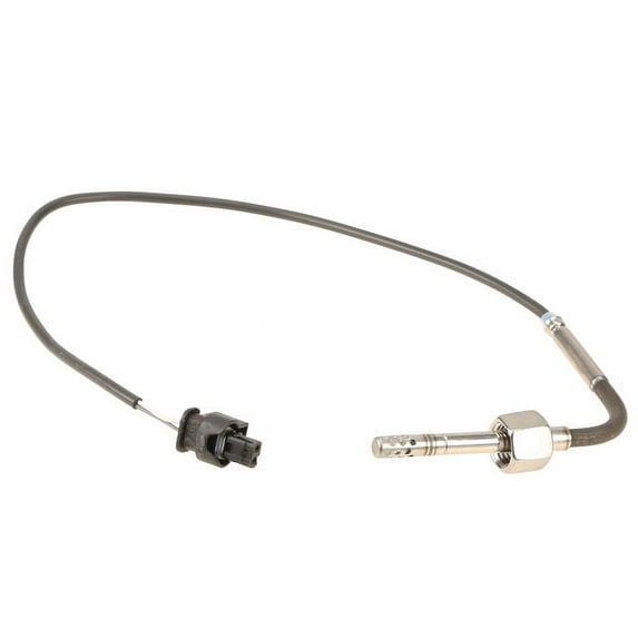 Exhaust Temperature Sensor - Compatible with 2018, 2020 - 2022 Mercedes-Benz Sprinter 3500XD 3.0L V6 - Original
