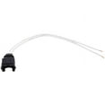 thumbnail image 1 of Exhaust Temperature Sensor Connector - Compatible with 1993 - 1997 Volkswagen Passat 1994 1995 1996, 1 of 2