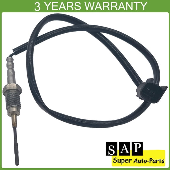 Exhaust Temperature Sensor SH02-187G0 for Mazda 6 GJ CX-5 BM BN M3 2013-2017 2.0