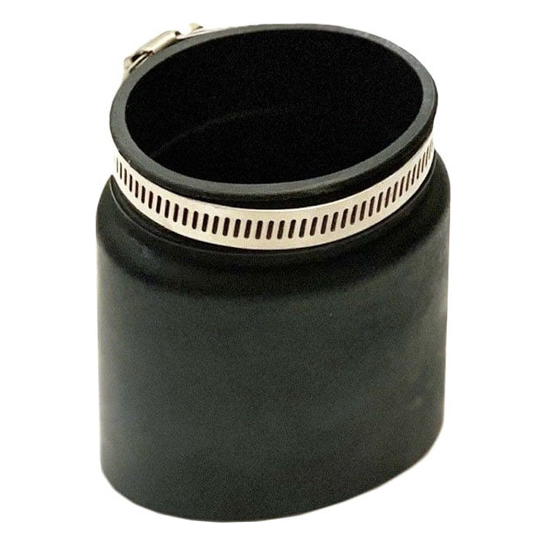 Exhaust Tube Bellow MerCruiser 1 MR Alpha One & Gen II Bravo 78458A1