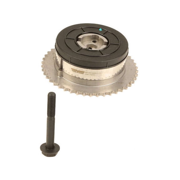 Exhaust VVT Sprocket - Compatible with 2010 - 2017 GMC Terrain 2.4L 4-Cylinder - Dorman