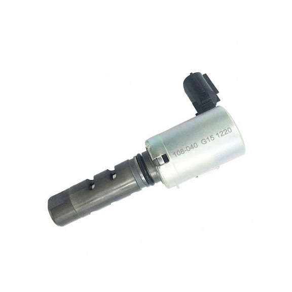 Exhaust VVT Variable Valve Timing Solenoid - Compatible with 2008 - 2010 Mitsubishi Lancer 2.0L 2.4L 4-Cylinder 2009