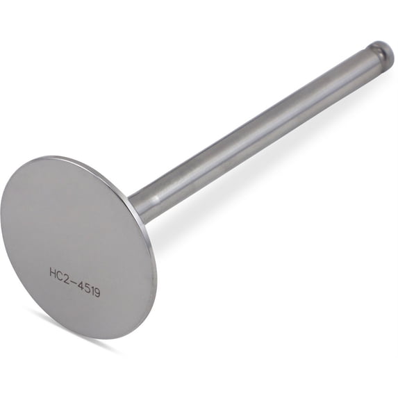 Exhaust Valve (+1mm) for 09-21 Yamaha YFZ450R