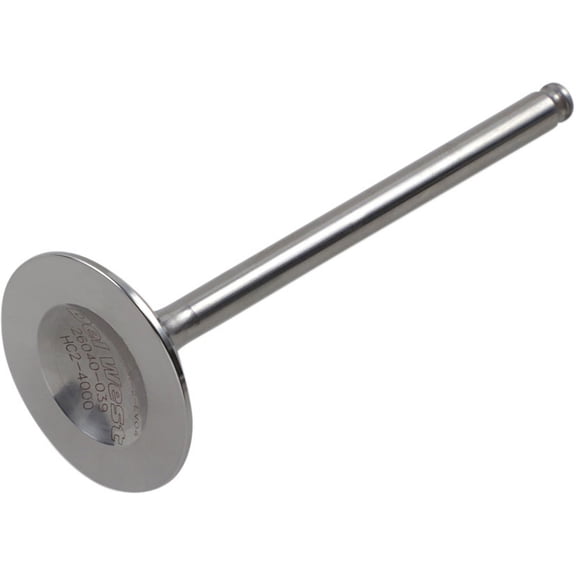 Exhaust Valve (+2mm) for 04-05 Honda TRX450R