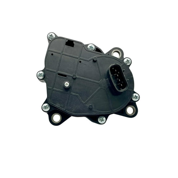 Evinrude ETEC and Johnson Exhaust Valve Actuator Complete Assembly