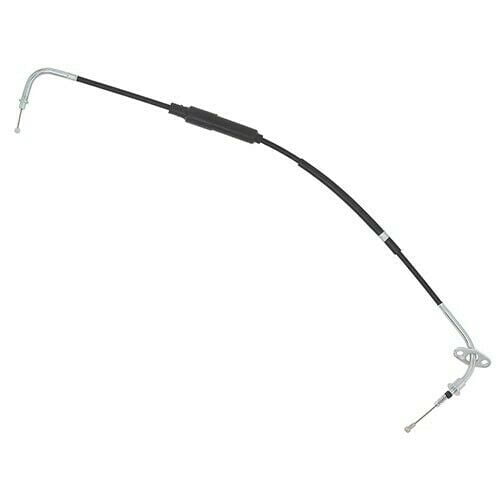 Exhaust Valve Cable 129097 Compatible With Arctic Cat 0909-006