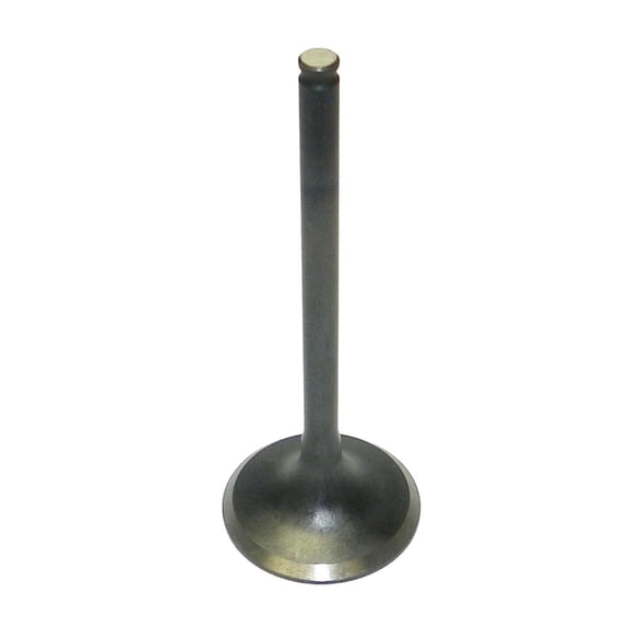 OEM Grade Exhaust Valve Compatible with 2009-2012 Honda CRF450R 449cc Unicam Liquid-Cooled SOHC 4-Valve Motocross Engine 96mm Bore Steel 14721MENA30 HONDA Replaces 14721-MEN-A30