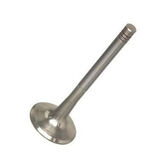 Exhaust Valve - Compatible with 1983 - 1988 Porsche 944 Base 1984 1985 1986 1987