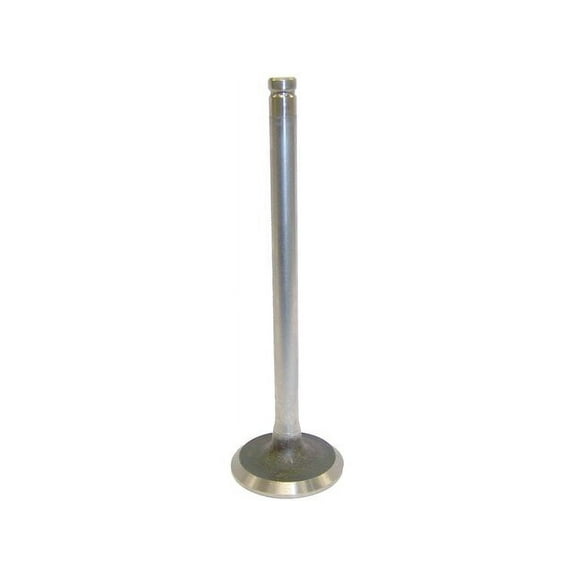 Exhaust Valve - Compatible with 1987 - 1992 Jeep Comanche 1988 1989 1990 1991
