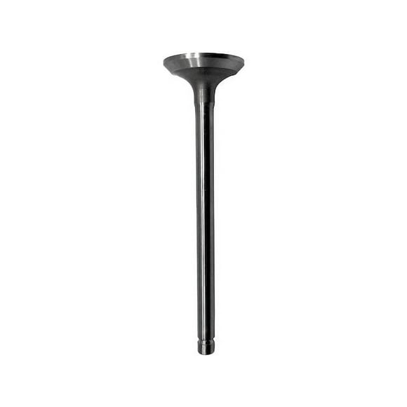 Exhaust Valve - Compatible with 1988 - 1990 Acura Legend 2.7L V6 1989