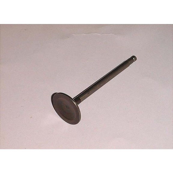 Exhaust Valve - Compatible with 1990 - 1992 Nissan Stanza 1991