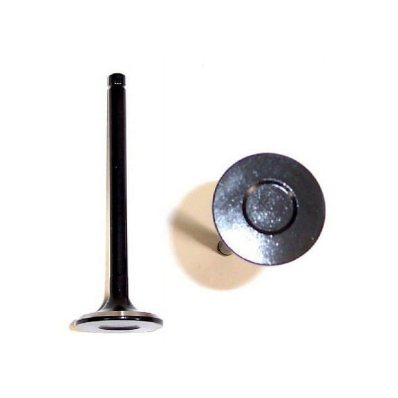 Exhaust Valve - Compatible with 1999 - 2004 Chevy Tracker 2000 2001 2002 2003