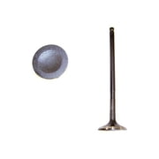 Exhaust Valve - Compatible with 2000 - 2012 Subaru Outback 2001 2002 2003 2004 2005 2006 2007 2008 2009 2010 2011