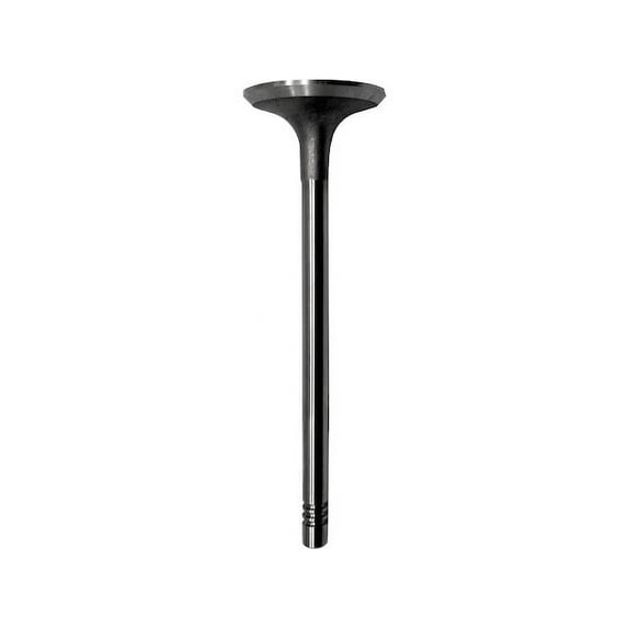 Exhaust Valve - Compatible with 2000 Saturn LS1 2.2L 4-Cylinder L61 VIN F DOHC GAS