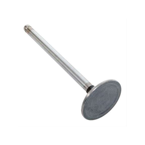 Exhaust Valve - Compatible with 2008 - 2013 Chevy Corvette 6.2L V8 LS3 VIN W 2009 2010 2011 2012