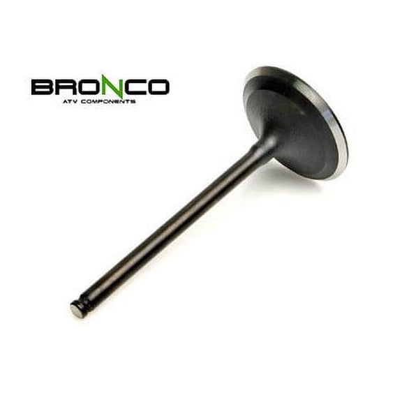 Exhaust Valve Compatible with Yamaha Rhino 450 450cc 2006 2007 2008 2009 (See Notes)