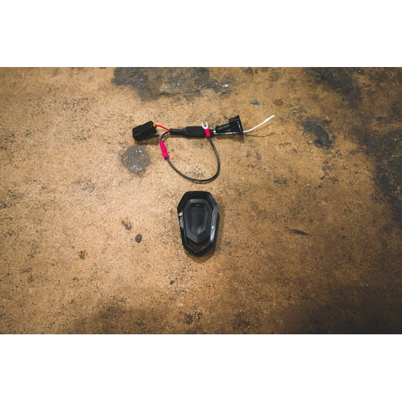 Exhaust Valve/Flap Controller for Porsche
