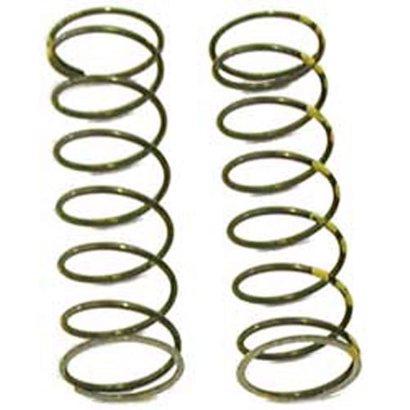 Exhaust Valve Springs, Yellow