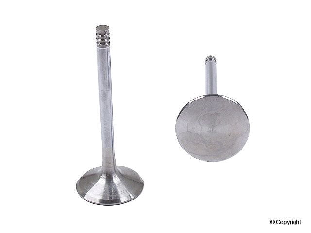 OE Supplier 99310541901 Engine Exhaust Valve