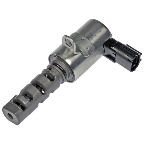 Exhaust Variable Timing Solenoid - Compatible with 2007 - 2017 Jeep Patriot 2008 2009 2010 2011 2012 2013 2014 2015 2016