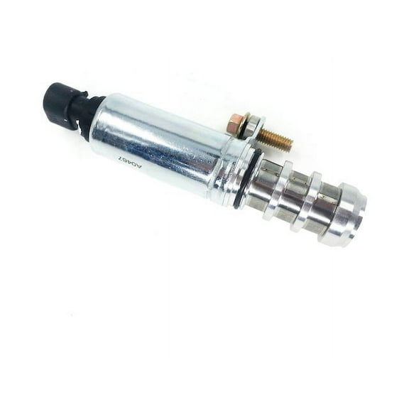 Exhaust Variable Timing Solenoid - Compatible with 2010 - 2015 GMC Terrain 2.4L 4-Cylinder 2011 2012 2013 2014