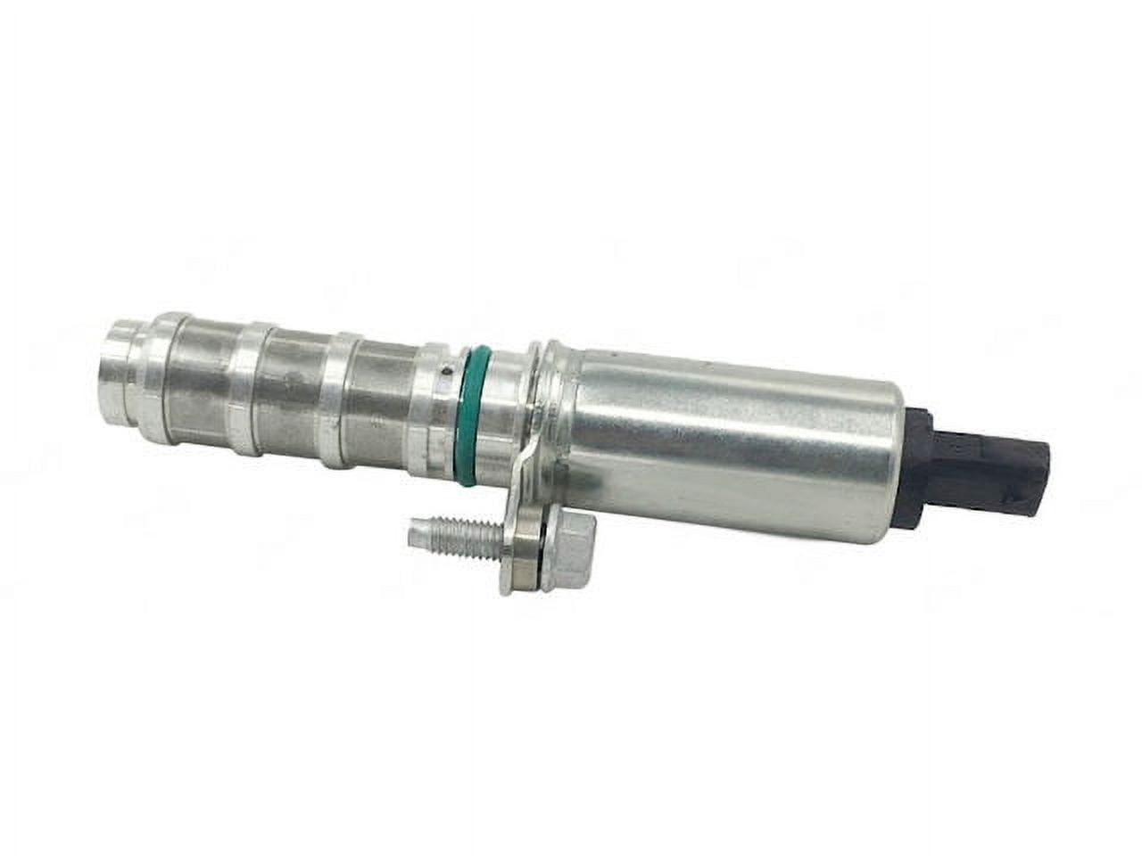 Exhaust Variable Timing Solenoid Compatible with 2013 2016 Chevy