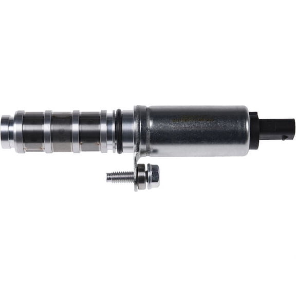 Exhaust Variable Timing Solenoid - Compatible with 2013 - 2020 Chevy Malibu 2014 2015 2016 2017 2018 2019