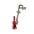 thumbnail image 1 of Exhaust Whistle For Turbo Sound, Xl Red Tailpipe Sound Simulator With 1 Pack For Car Modification Motorcycle Exhaust Muffler Accessory Turbo Whistle For Automotive Parts, 1 of 4