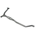 thumbnail image 1 of Exhaust Y Pipe Fits select: 2008-2012 HONDA ACCORD, 1 of 2