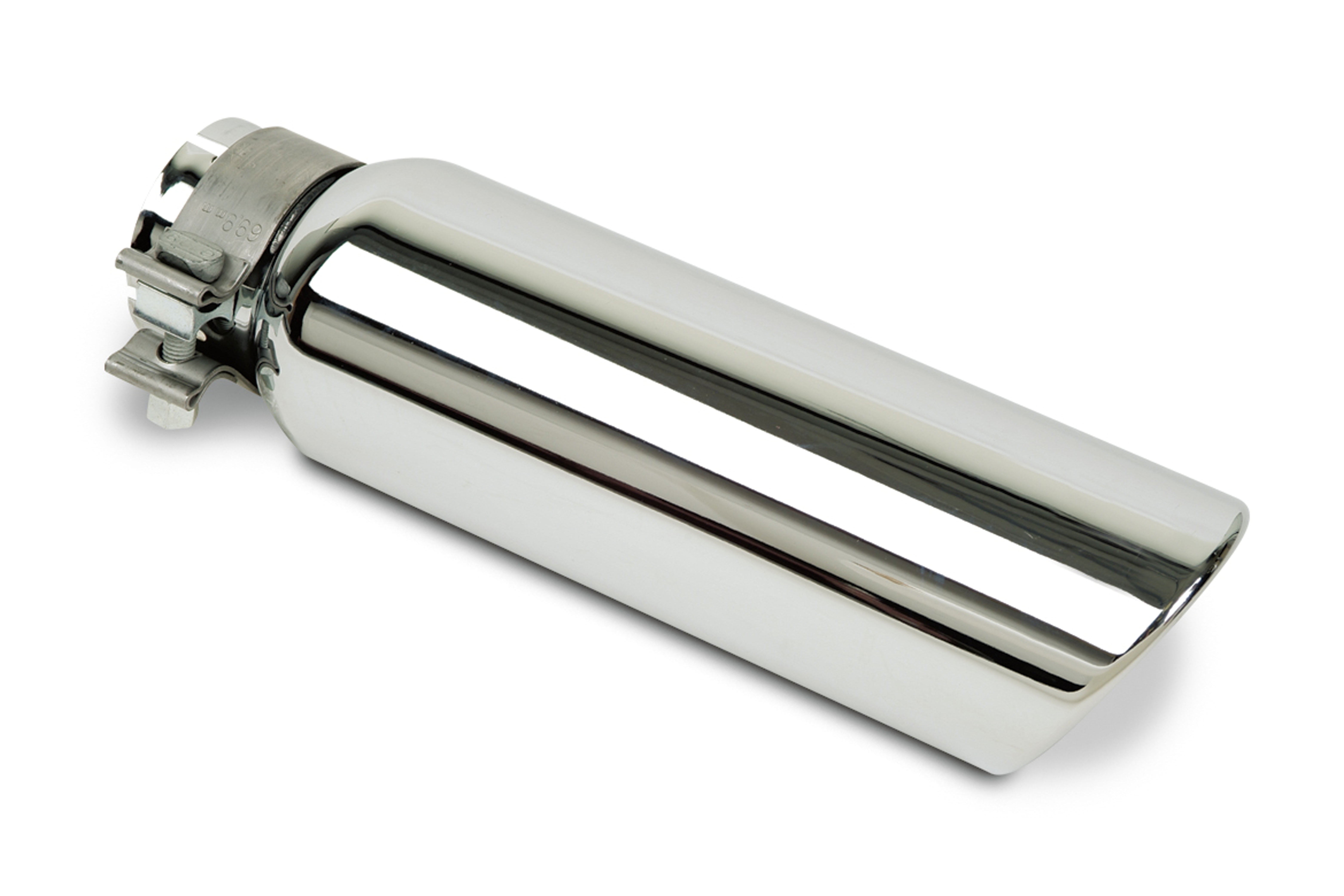 "Go Rhino Exhaust tips"