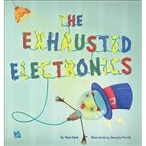 Exhausted Electronics