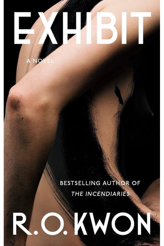 Exhibit, (Hardcover)