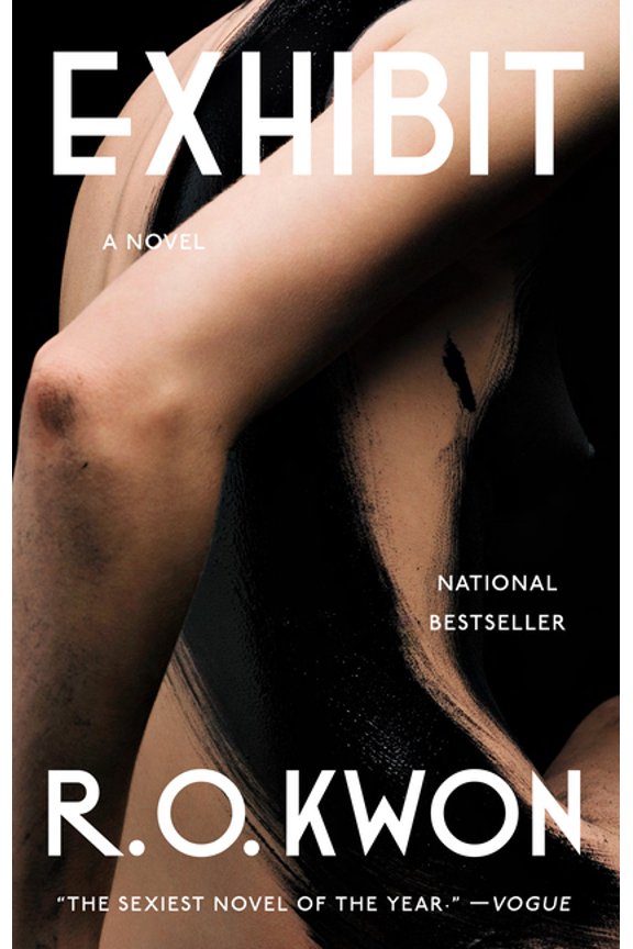 Exhibit, (Paperback)