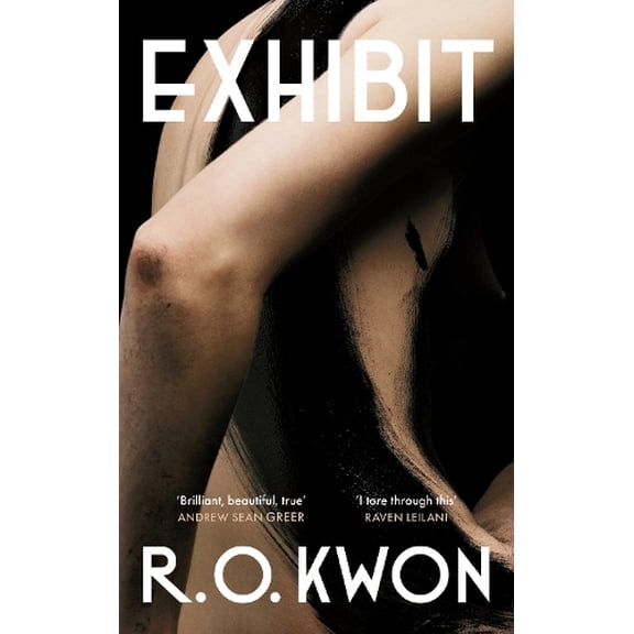 R. O. Kwon Exhibit (Paperback)