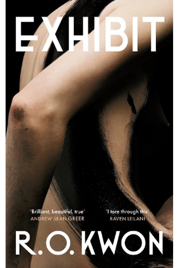 R. O. Kwon Exhibit (Paperback)