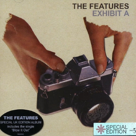 Exhibit a (CD)