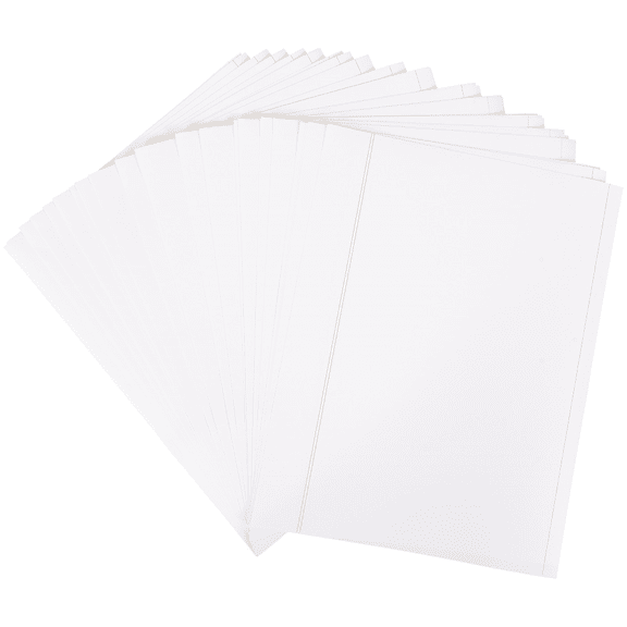 Legal Size Paper