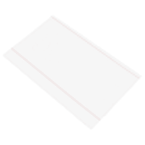 Red Ruled Paper Legal Size Paper