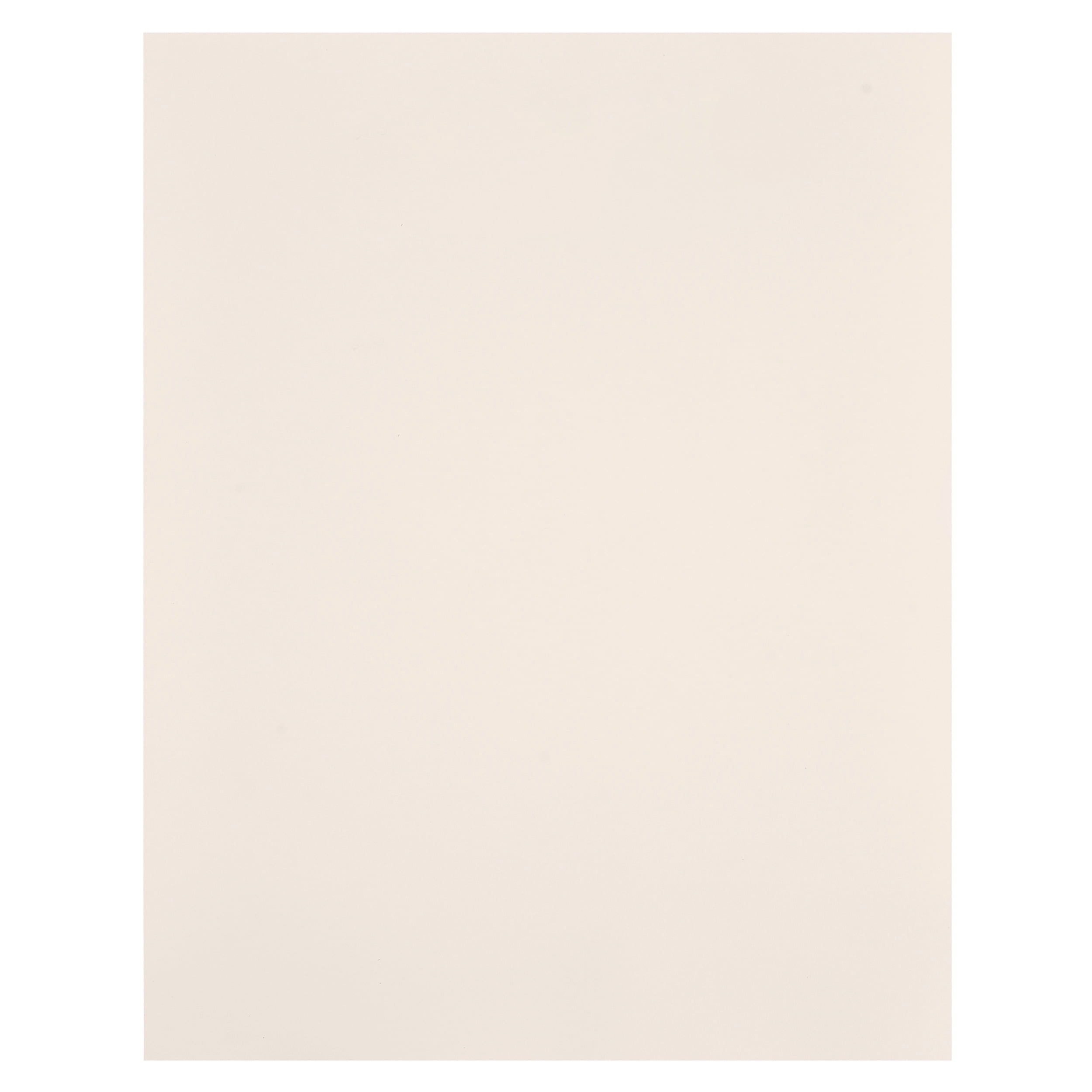 Exhibitindexes® Will Continuation Paper Soft White - Walmart.com