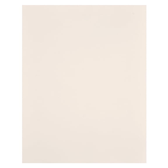 Exhibitindexes® Will Continuation Paper Soft White