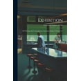 thumbnail image 1 of Exhibition: Oil Paintings By Contemporary American Artists, Volumes 6-7 (Paperback), 1 of 1